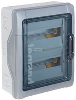 Rozdzielnica natynkowa RN65 2x12 hermetyczna Legrand 601942