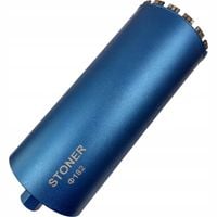Otwornica diamentowa Stoner 182 mm 450 mm 1-1/4 UNC do betonu