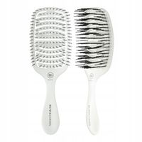 Olivia Garden iDetangle Fine Hair Care Flex szczotka do włosów cienkich