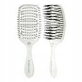 Olivia Garden iDetangle Fine Hair Care Flex szczotka do włosów cienkich