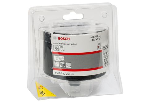 BOSCH PIŁA OTWORNICA 98mm Multi Construction na Arena.pl