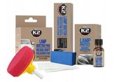 ZESTAW DO POLEROWANIA K2 LAMP DOCTOR+PAD+DOCTOR