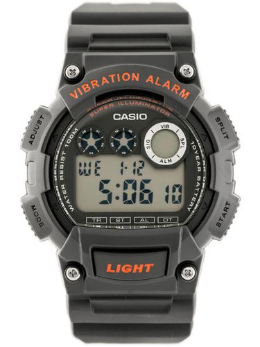 CASIO W-735H 8AV (zd081e) - Super Illuminator na Arena.pl
