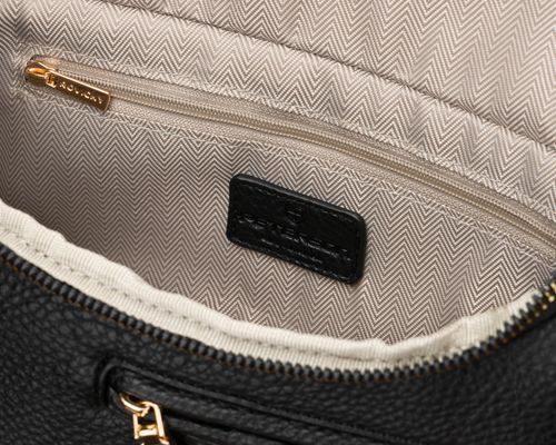 saszetka pu ptn mis-04-3612 black na Arena.pl