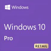 Windows 10 PRO RETAIL PL Klucz ESD Dostawa 24/7 Faktura VAT23%