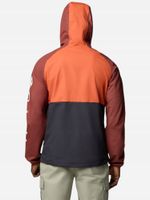Kurtka wiatrówka męska sportowa Columbia Panther Creek II Jacket 2140381013