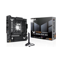 Płyta główna Asus TUF GAMING B850M-PLUS WIFI DDR5 USB3.2 PCIe5.0 AM5 mATX