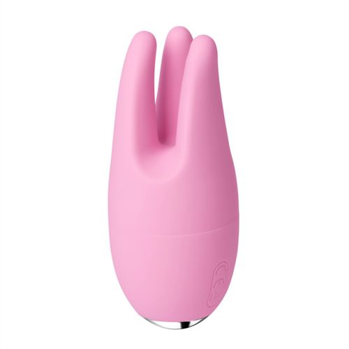 Masażer - Svakom Cookie Sensual Massage Vibrator na Arena.pl