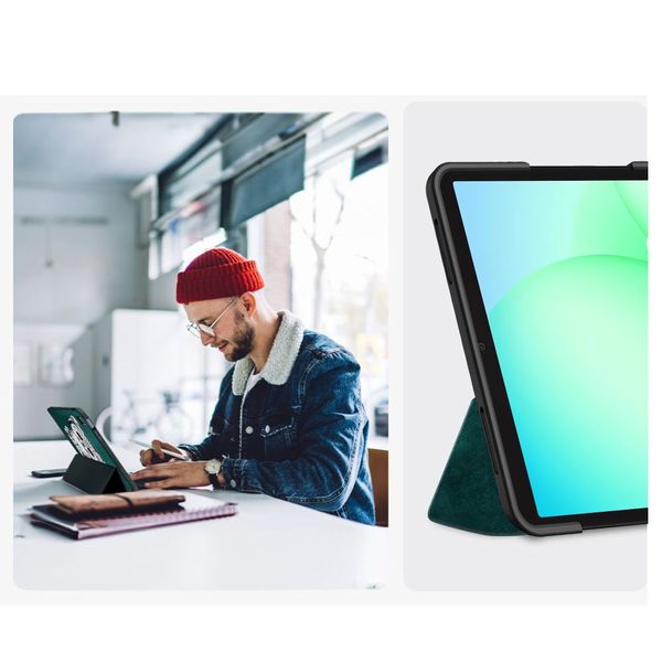 tech-protect smartcase galaxy tab a9+ / a11+ plus 11.0 x210 / x215 / zdjęcie 7