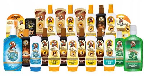 Spray do Opalania Premium Coverage Australian Gold na Arena.pl