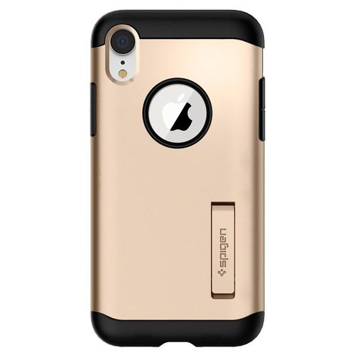 SPIGEN SLIM ARMOR IPHONE XR CHAMPAGNE GOLD na Arena.pl