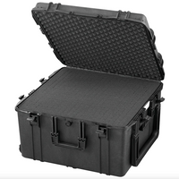 Walizka hermetyczny MAX615H360S 615x615x360mm