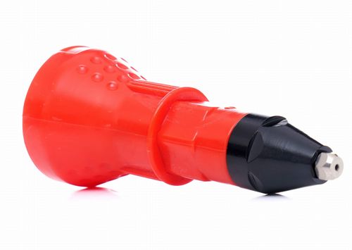 Nitownica do nitów - adapter na wkrętarkę KD10557 na Arena.pl