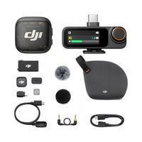 Mikrofon DJI Mic 3 (1 TX + 1 RX)