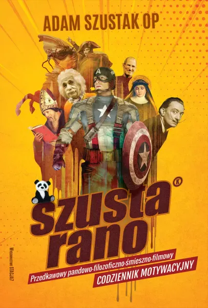 Szusta rano zdjęcie 1
