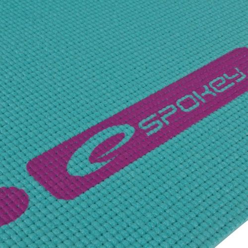 Mata do ćwiczeń Spokey Lightmat 838324 na Arena.pl