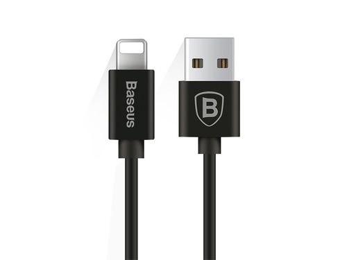 Baseus oryginalny kabel lightning iPhone Elastic Cable 1.6 m na Arena.pl