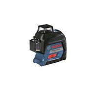 Laser liniowy BOSCH Professional GLL 3-80 0601063S00