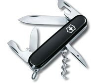 Scyzoryk Spartan czarny 1.3603.3 Victorinox