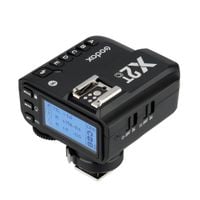 Godox Bezprzewodowy wyzwalacz błysku 1/8000s HSS 2.4G