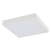 Plafon natynkowy kwadratowy Lid Square 10432 Nowodvorski LED 50W 4000K biały
