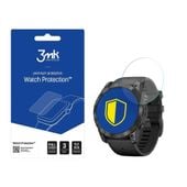 garmin epix pro gen 2 47mm - 3mk watch protection flexibleglass
