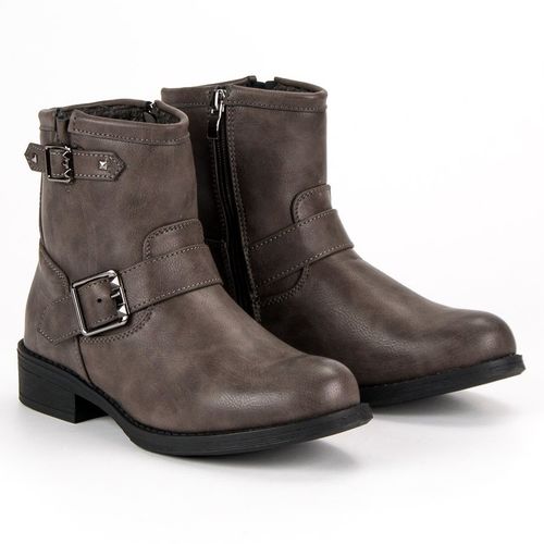 Szare Workery r.39 na Arena.pl