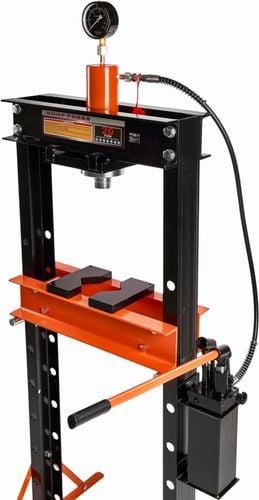 prasa hydrauliczna 20t kd318 na Arena.pl