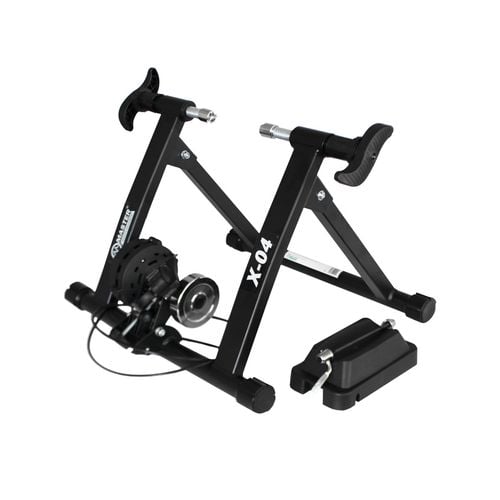 Trenażer Kolarski Rowerowy MASTER X-04 na Arena.pl