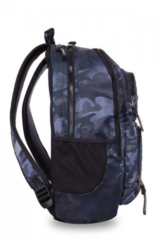 Plecak CoolPack UNIT granatowy, ARMY NAVY (B32075) na Arena.pl