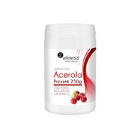 Acerola w proszku 250g - ALINESS