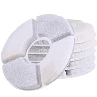 Filtr Do Fontanny/ Poidełka- 6Szt. Purlov 21597