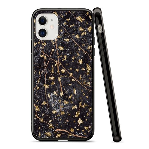 Zizo Refine - Etui do iPhone 11 (Black Marble) na Arena.pl