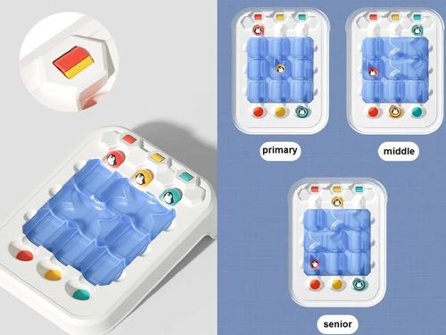 LOGICZNA GRA PRZYGODA PINGWINKA EDUKACYJNA na Arena.pl