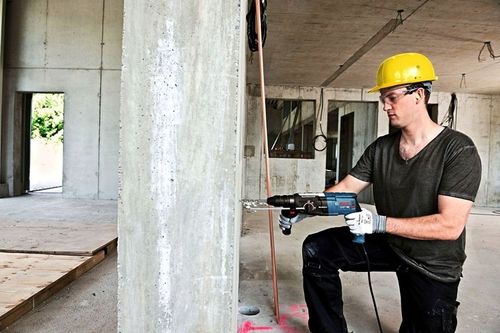 MŁOTOWIERTARKA GBH 2-28 F BOSCH na Arena.pl