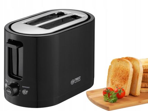 Toster opiekacz TOSTY XL 750 W First Austria na Arena.pl