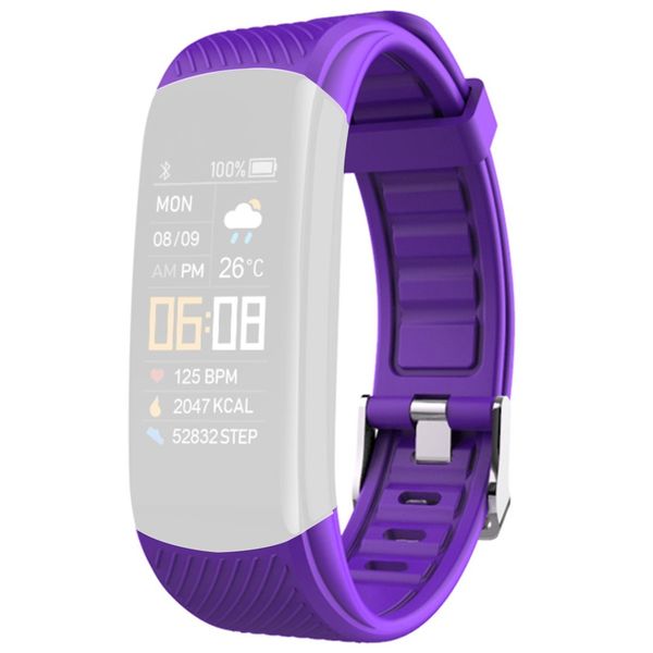 Pasek Giewont do GW200 FIOLETOWY GWP200-3 zdjęcie 2