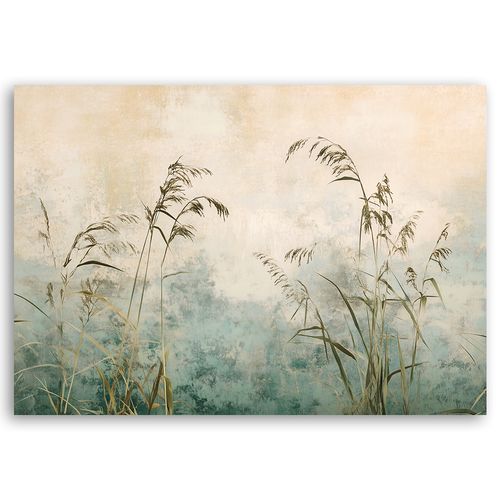 Obraz na płótnie,  Trawy i rośliny 100x70 na Arena.pl