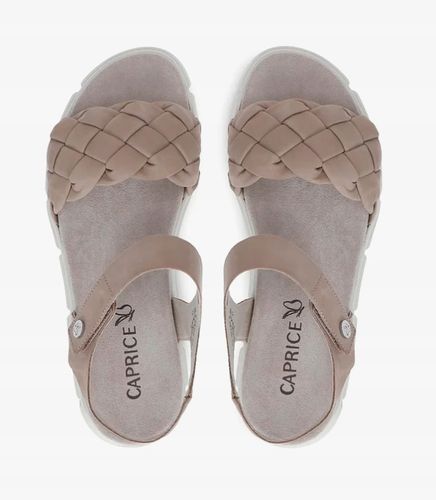 Caprice Sandały 9-28256-20 Beżowy r41 na Arena.pl