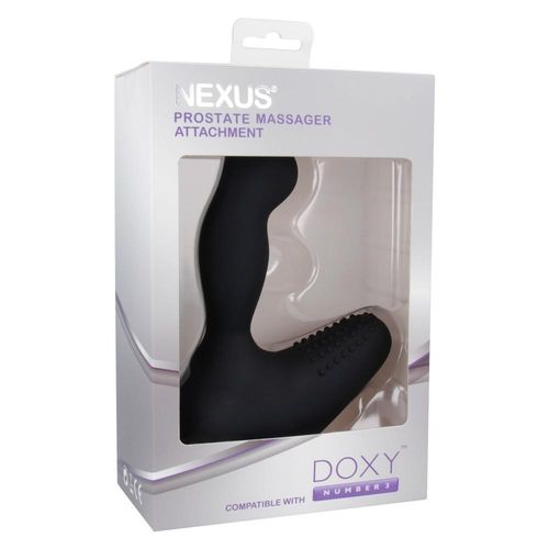 nexus prostate doxy attachment na Arena.pl