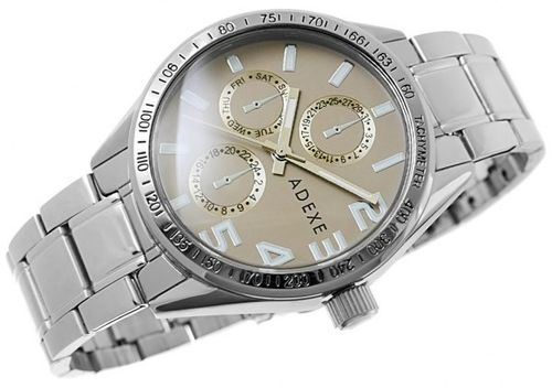 Zegarek Męski ADEXE 9279C-2A na Arena.pl