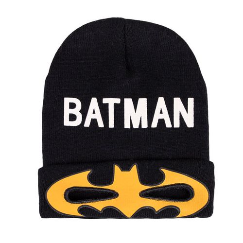 Czapka-Maska Batman na Arena.pl