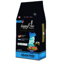 happyOne Mediterraneum Adult Dog bogata w sardynki 12 kg