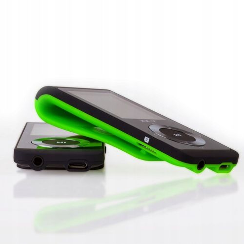 Odtwarzacz MP3 MP4 z Bluetooth XX.Y A496 na Arena.pl