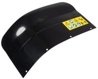 Osłona noża CEDRUS lewa glebogryzarka GL01 030348