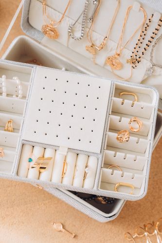 szkatułka ptn szk-08-3101 silver na Arena.pl