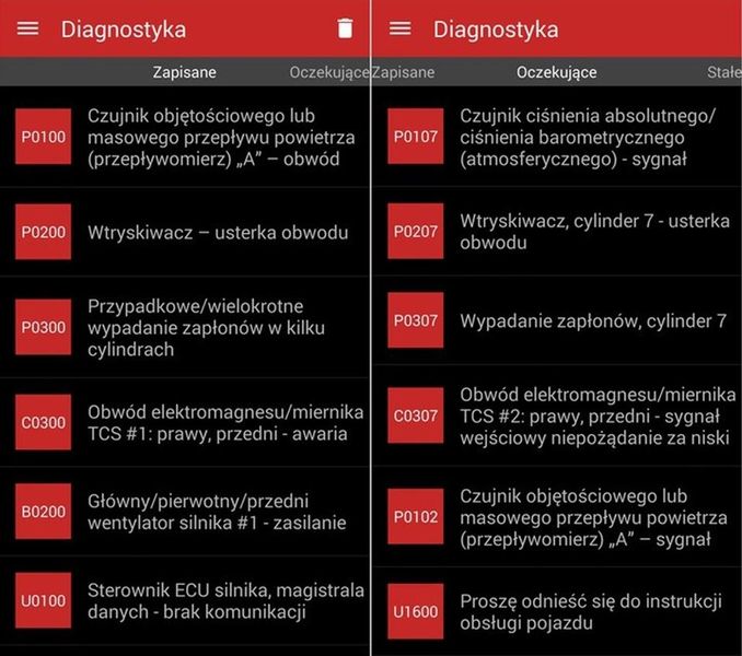 Program SDPROG Interfejs iCar PRO WIFI OBD2 OBDII zdjęcie 6