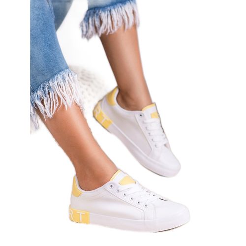 Stylowe Trampki r.37 na Arena.pl