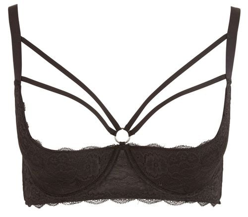 shelf bra lace 95d na Arena.pl