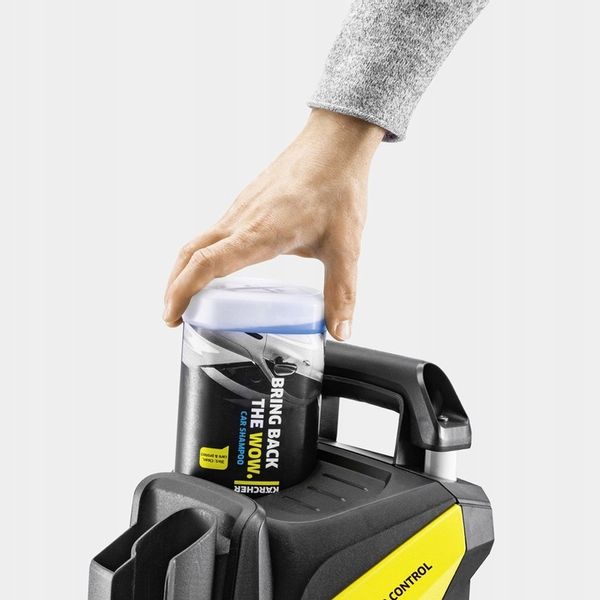 KARCHER K7 Myjka Ciśnieniowa Smart Control 180 bar 3000 W Regulowane ciśnie zdjęcie 6